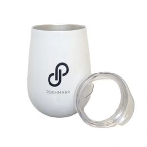 NWOT Poshmark Posh Wine Tumbler